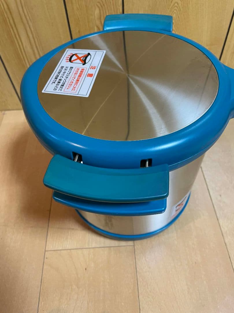 ZOJIRUSHI 真空保温調理鍋