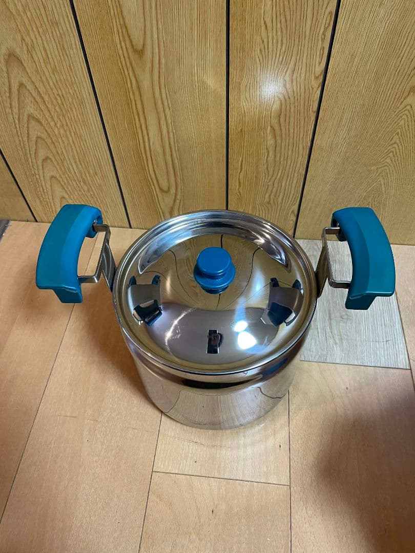 ZOJIRUSHI 真空保温調理鍋