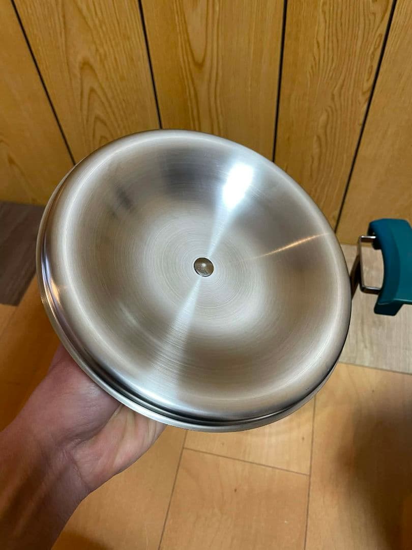 ZOJIRUSHI 真空保温調理鍋