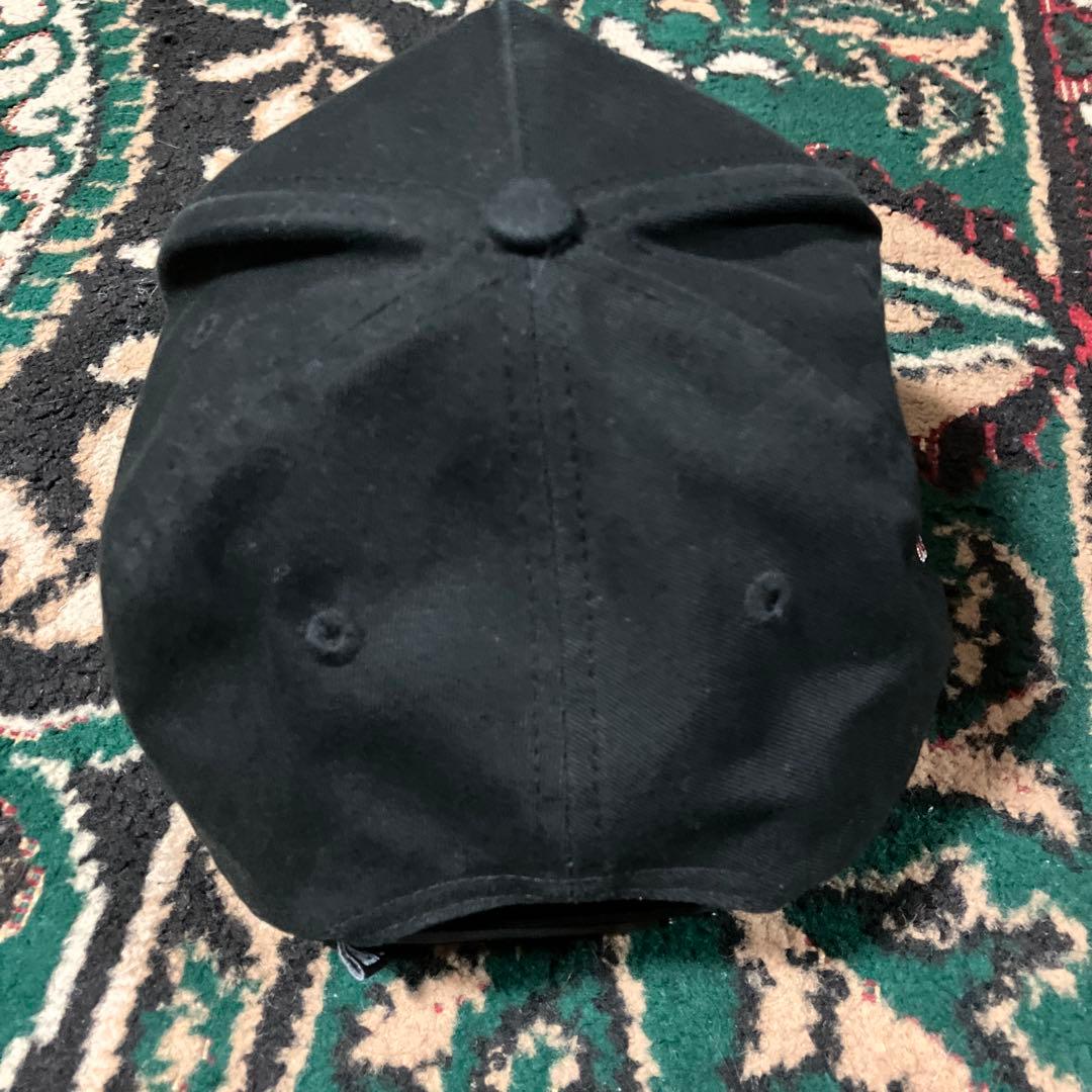 帽子 KEEP OUT FAKE LOVE WORLD FAMOUS NY CAP