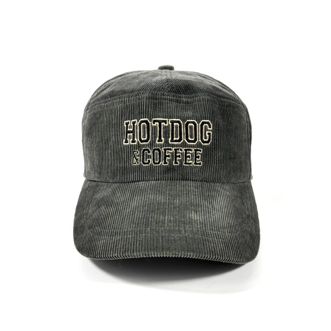 ✨極美品✨THE H.W.DOG&CO. HOTDOG&COFFEE CAP