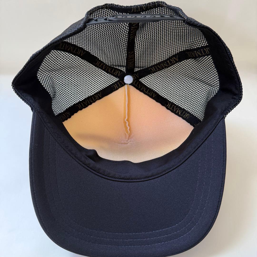 Diggy-MO' SOUL'd OUT CAP キャップ