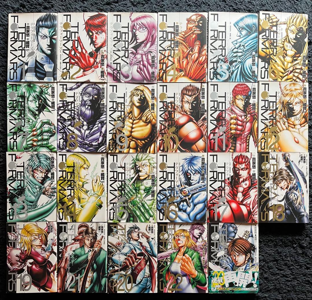 漫画まとめ売り　全157巻
