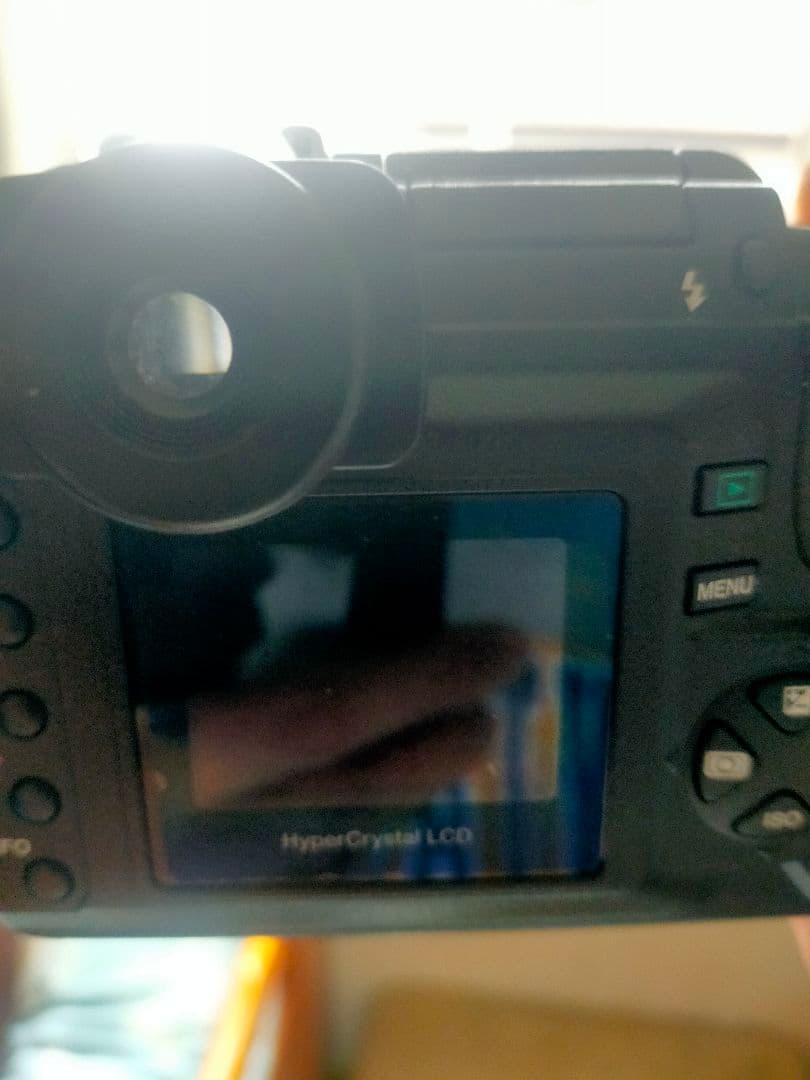 Olympus E-300 デジタルカメラ 本体と付属品