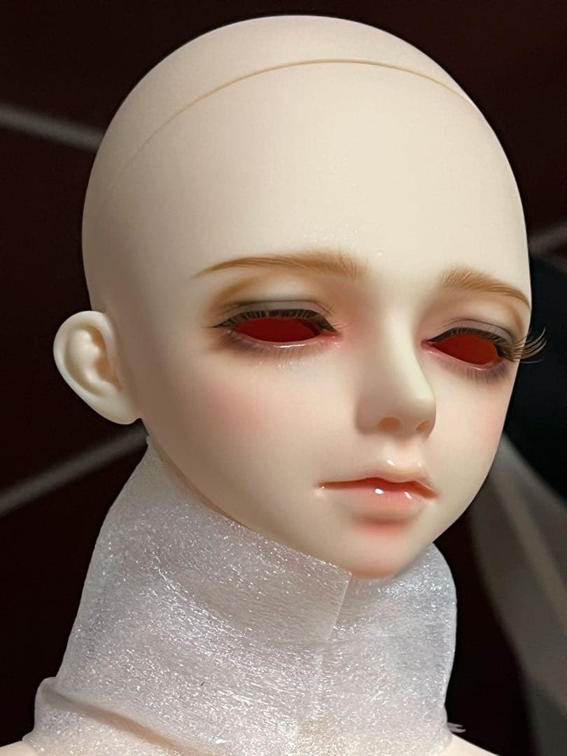 BJDドール luts doll Senior Delf Muse BLISS
