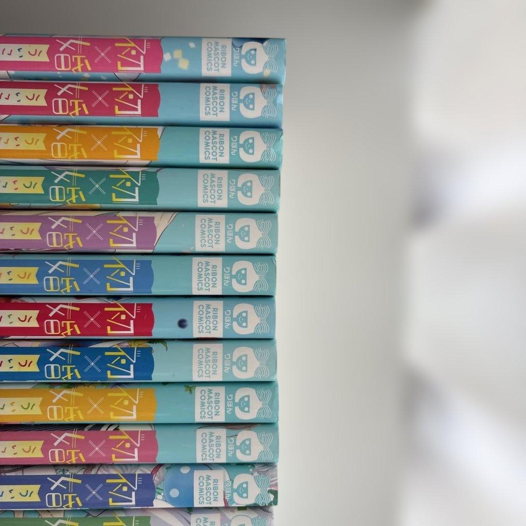 初×婚　1巻-17巻セット　付録つき