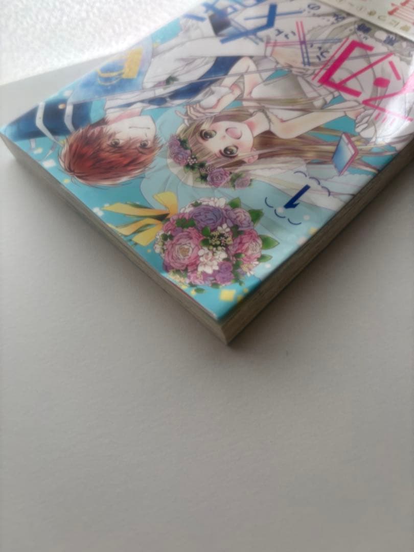 初×婚　1巻-17巻セット　付録つき