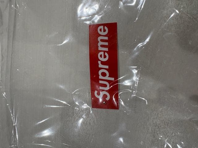 シュプリーム Supreme 26SS ロゴ Tシャツ スパイダーマン XXL
