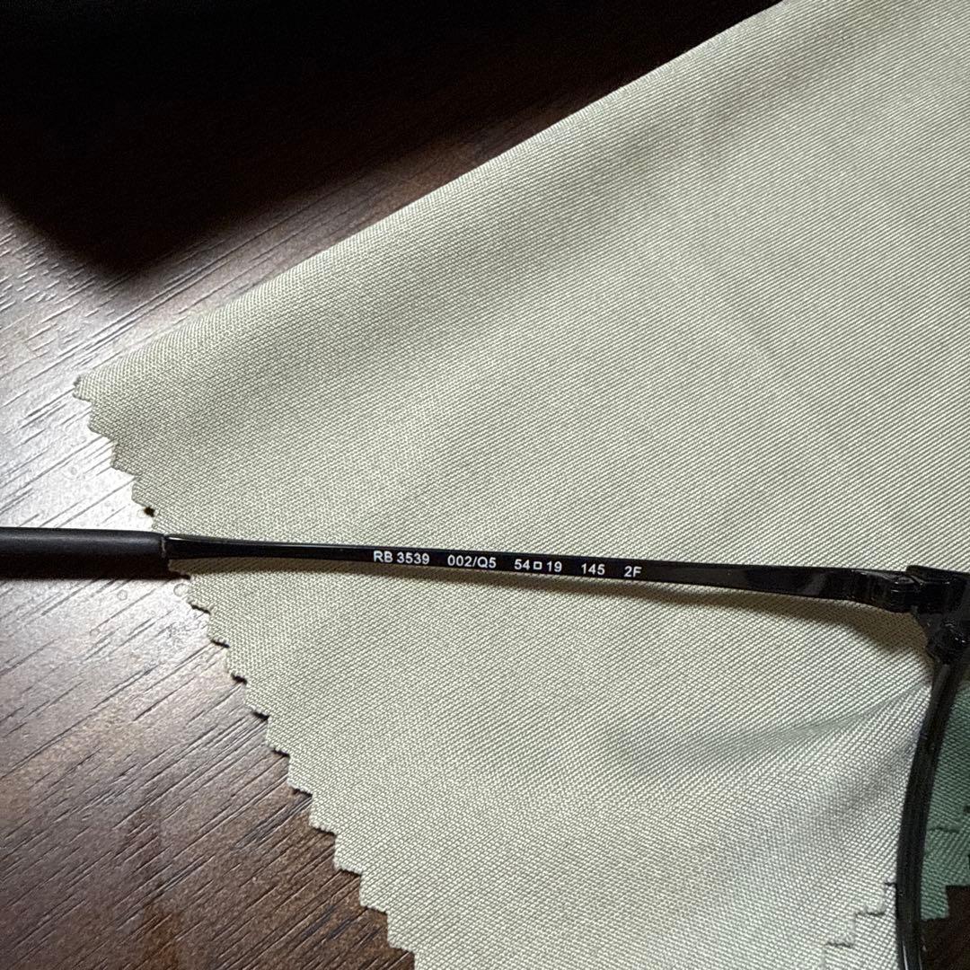 小物 Ray-Ban ERIKA L