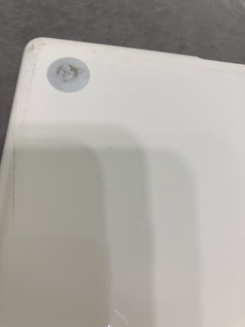 レア‼️ 中古品 MacBook 箱、付属品あり 最終価格