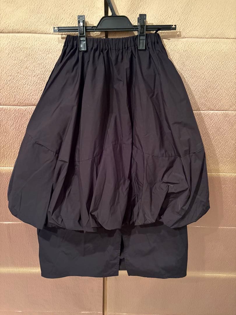 ENFOLD 黒　スカート サイズ36 美品