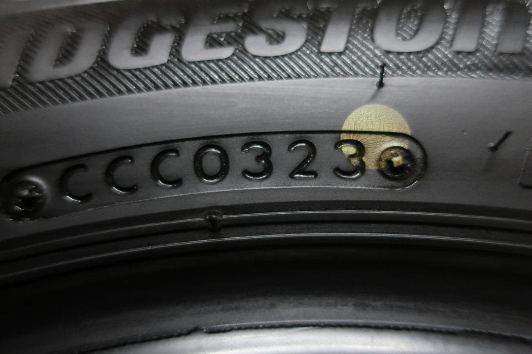 2023年製　ブリヂストン　レグノ　GR-XⅡ　175/65R15　国産　4本