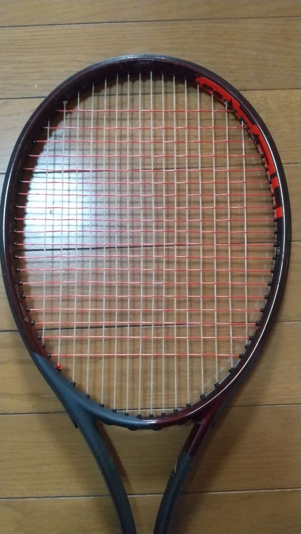 ヘッド　プレステージツアー　Ｇ２