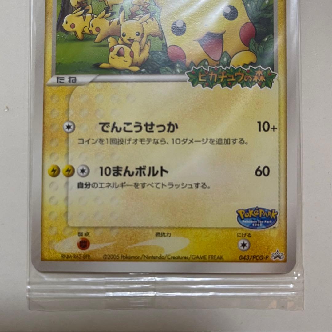 ポケモンカード ポケパーク　まとめ売り