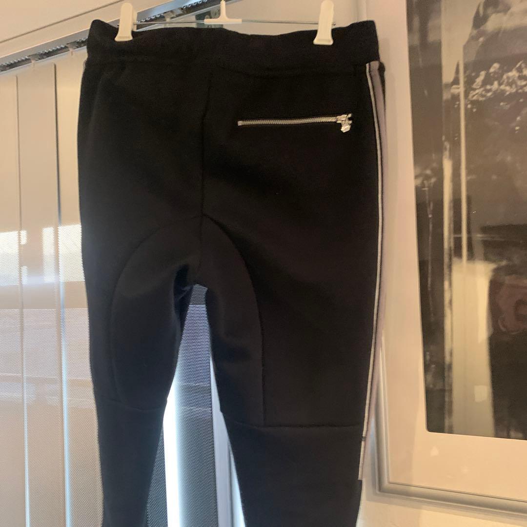 定価¥34,560- BALR.Qシリーズ スウェットパンツ