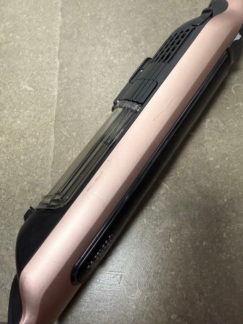 シャーク◇EVOPOWERSYSTEMFlex CS501JRG ローズゴールド