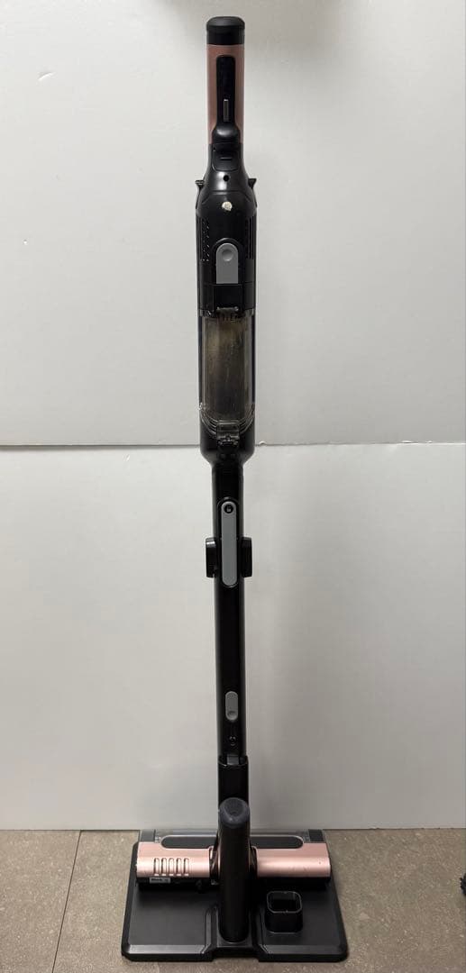 シャーク◇EVOPOWERSYSTEMFlex CS501JRG ローズゴールド