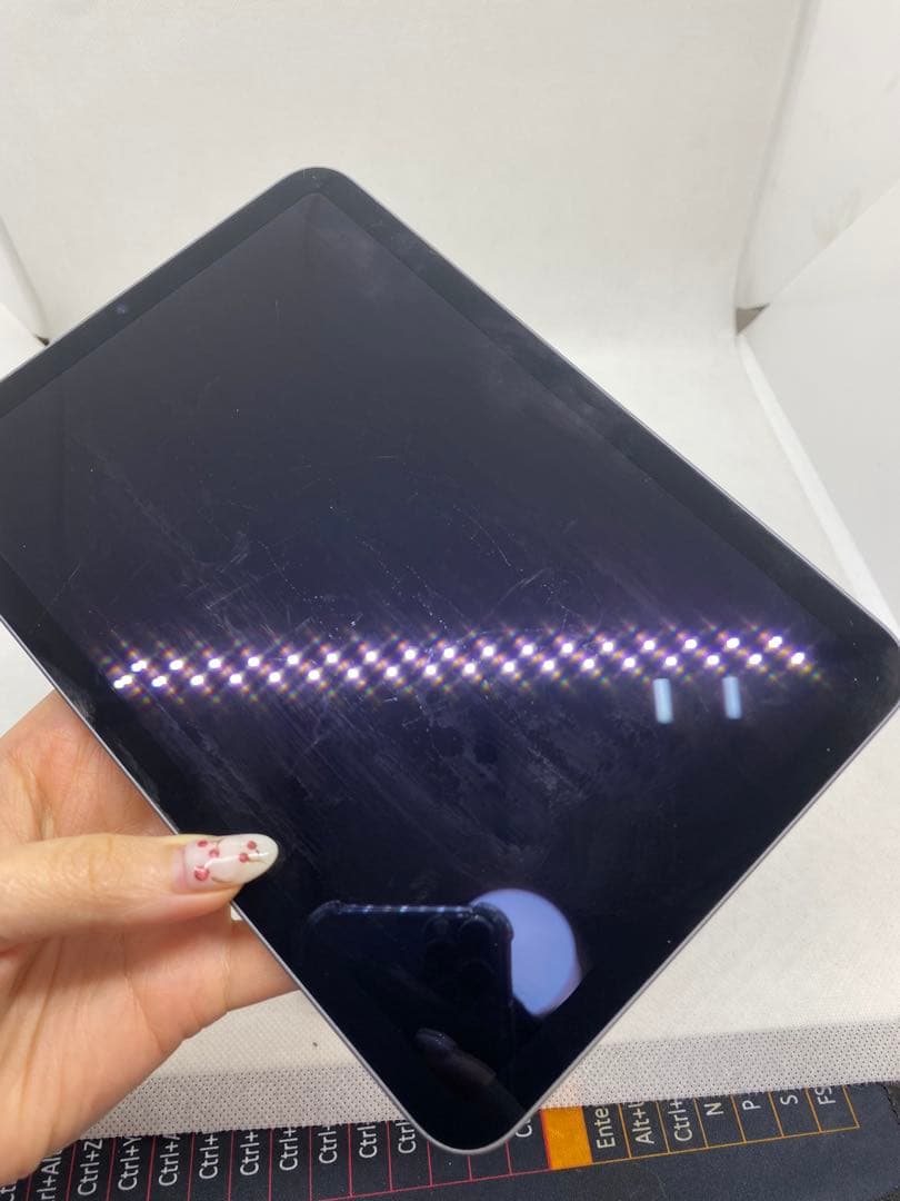 Ipad mini 第6世代 256GB X4RCQ