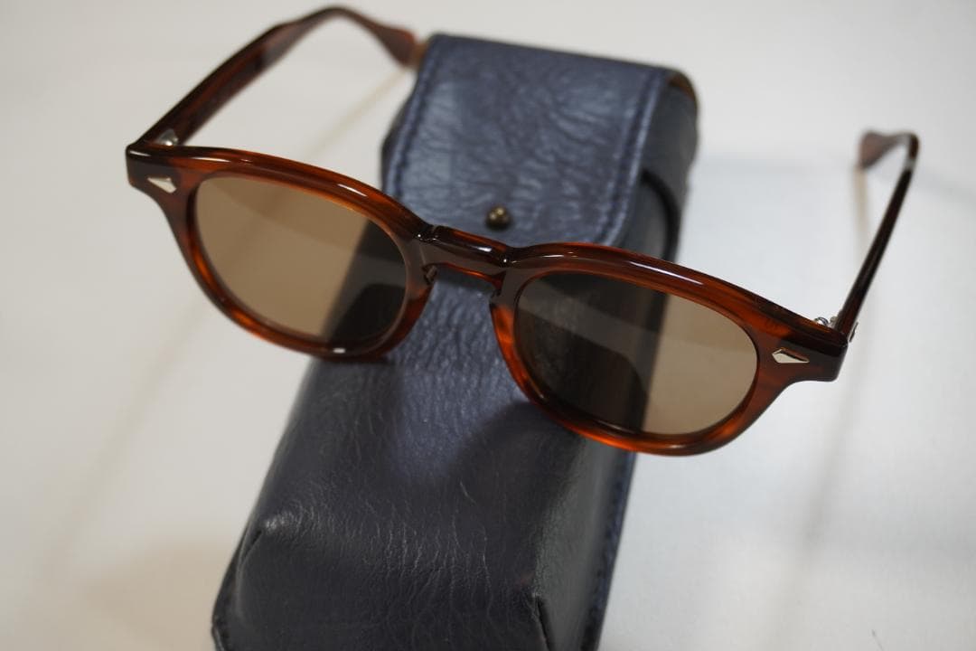 ▢JULIUS TART OPTICAL▢ジュリアスタートオプティカルar　46