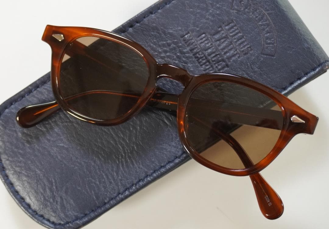 ▢JULIUS TART OPTICAL▢ジュリアスタートオプティカルar　46
