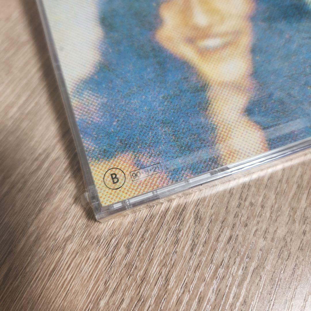 山下達郎「RIDE ON TIME」〈1990年リリース盤（CD）〉