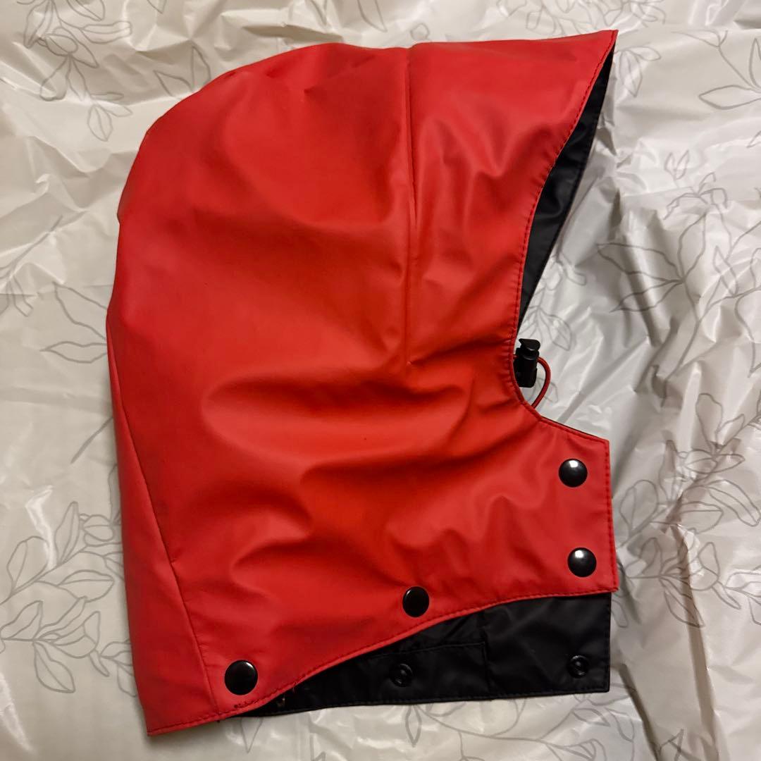 日曜まで早いモノ勝ち‼️DICKIES ディッキーズ防寒防水ウェア Lサイズ