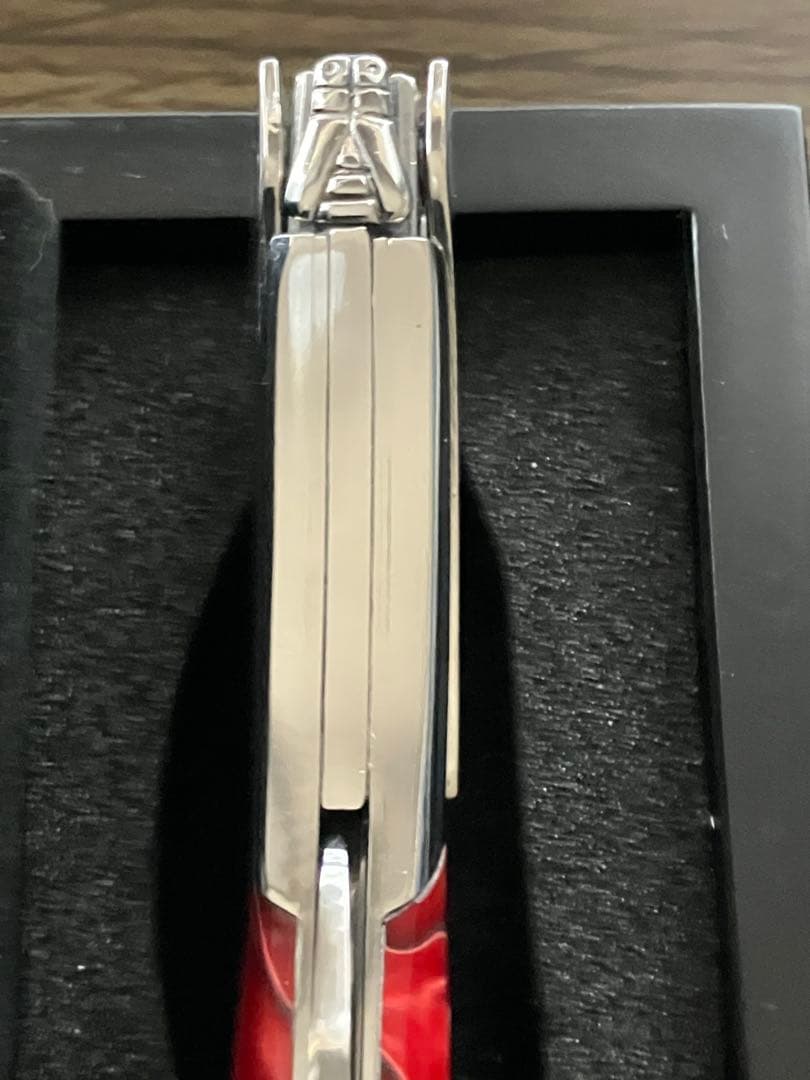 Laguiole en Aubrac マーシュマロウ ソムリエナイフ 未使用