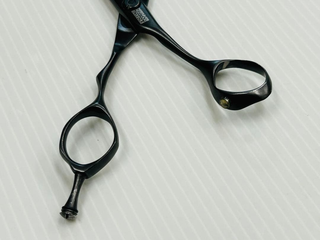中古 美品 ミズタニ ブラックスミス TWIG 15