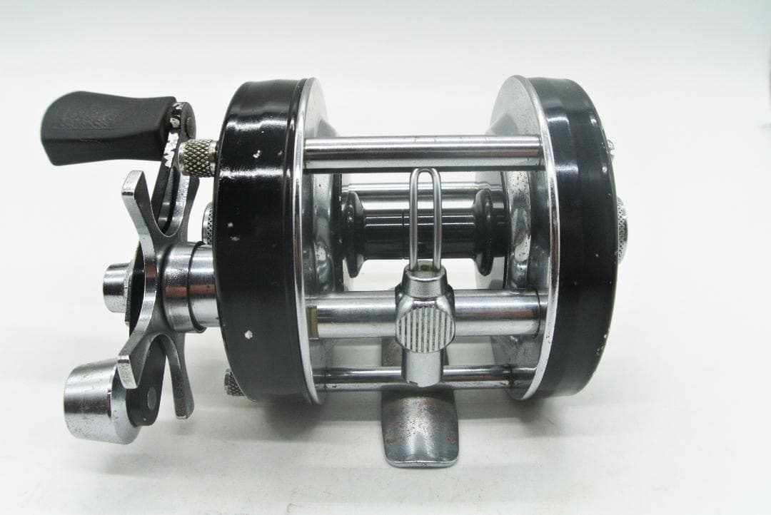 ABU SWEDEN Ambassadeur 5000C アンバサダー