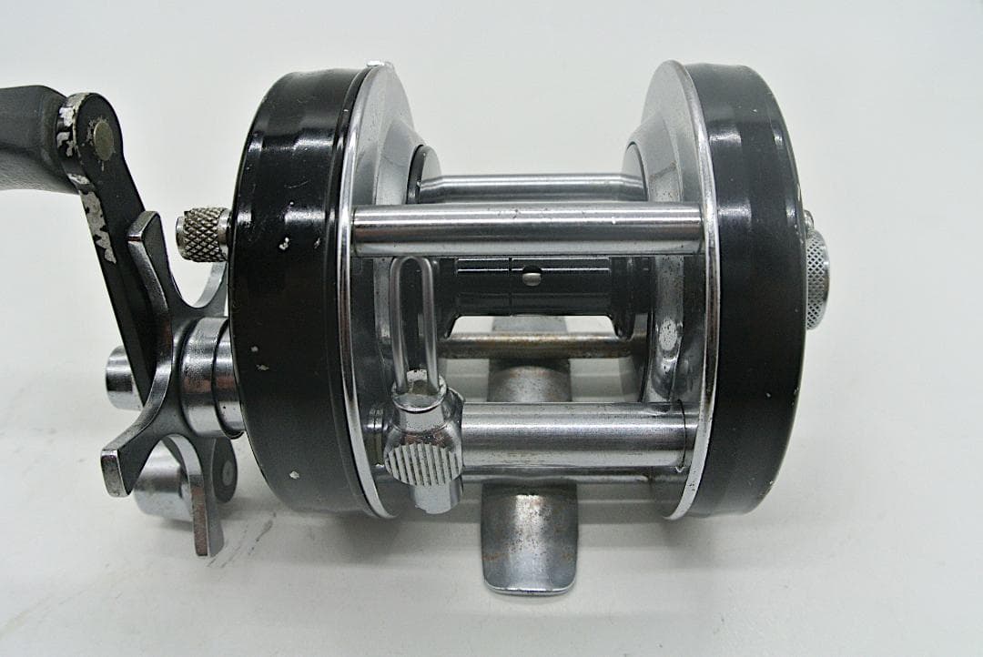 ABU SWEDEN Ambassadeur 5000C アンバサダー