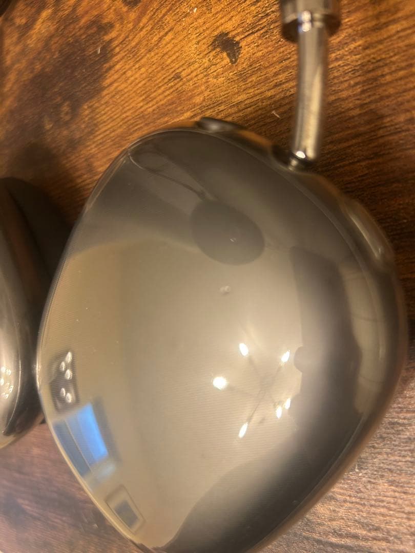 Apple AirPods Max スペースグレー 本体