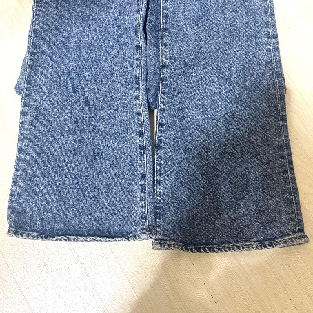 moussy マウジー MVS FLARE mvsフレア 24インチ 極美品