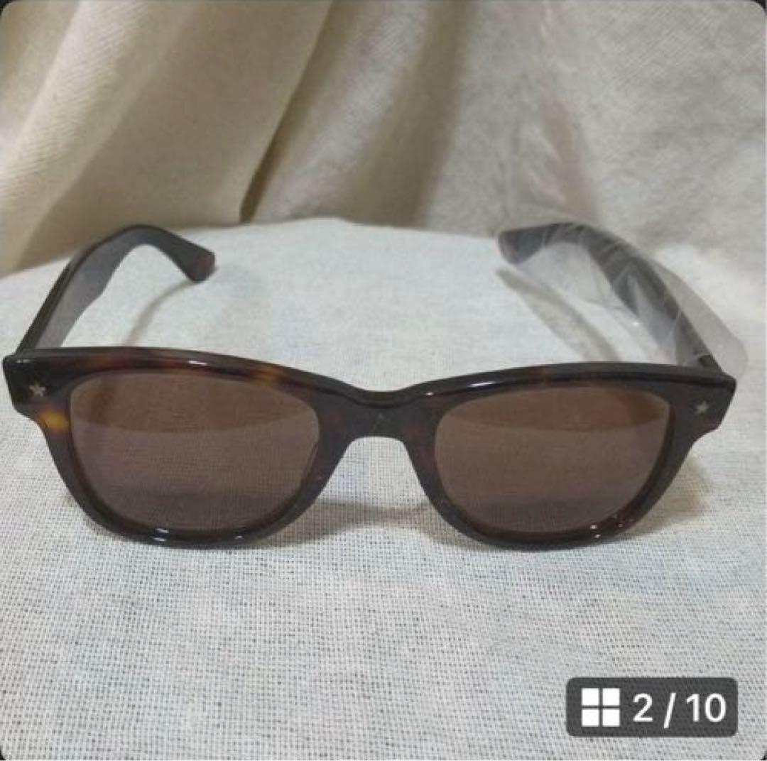 エーディーエムジェー　サングラス　新品(タグ付き)