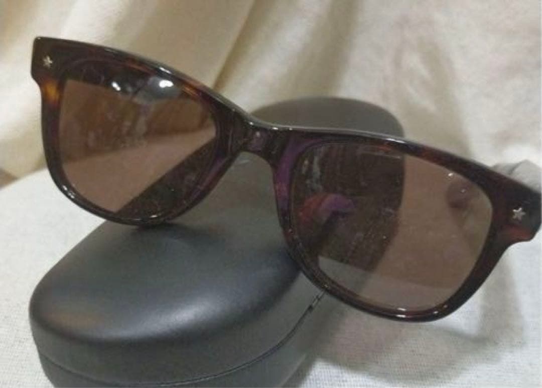 エーディーエムジェー　サングラス　新品(タグ付き)