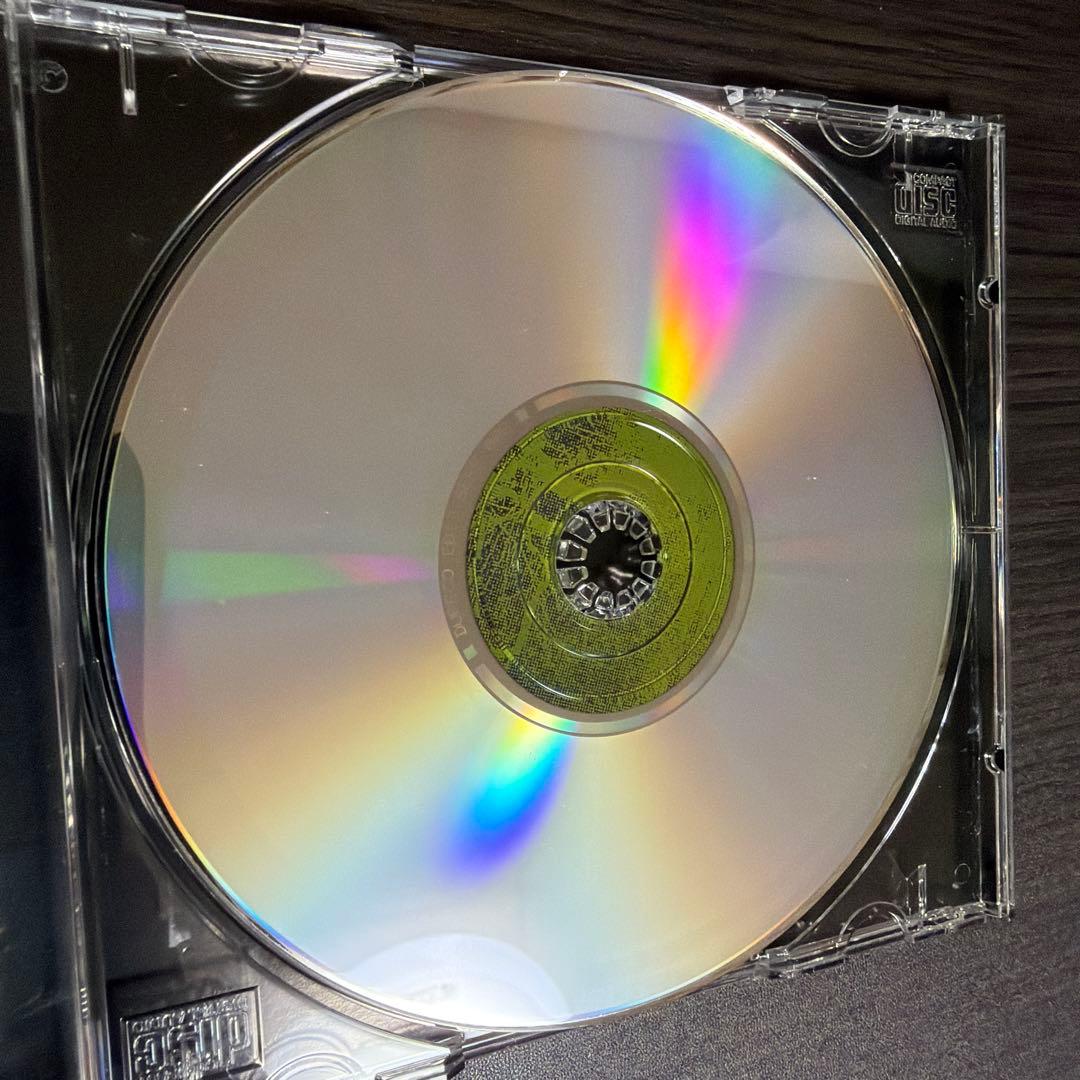 洋楽 Serenade/Harmony split CD