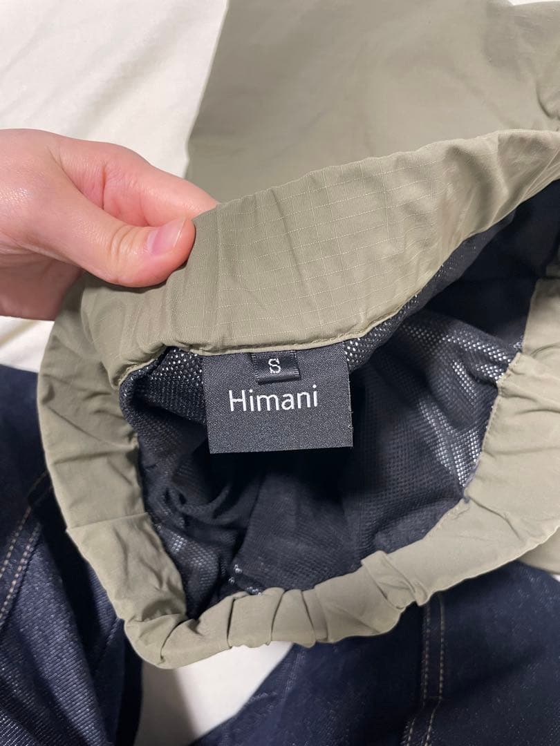 【！まな！】Himani REPUBLIC&CO スノボウェアセット