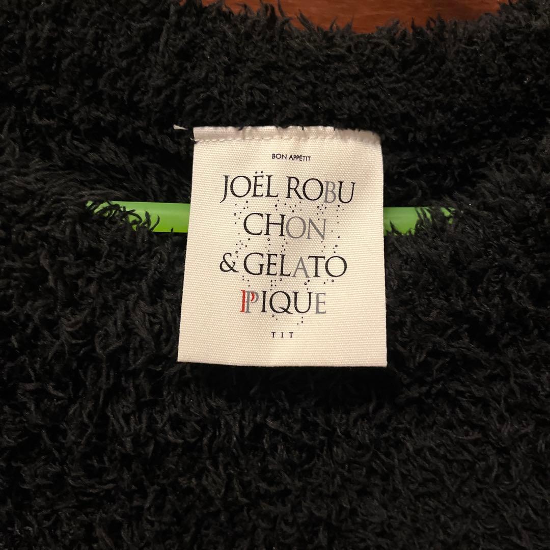 JOËL ROBUCHON & GELATO PIQUE♡ルームウェア