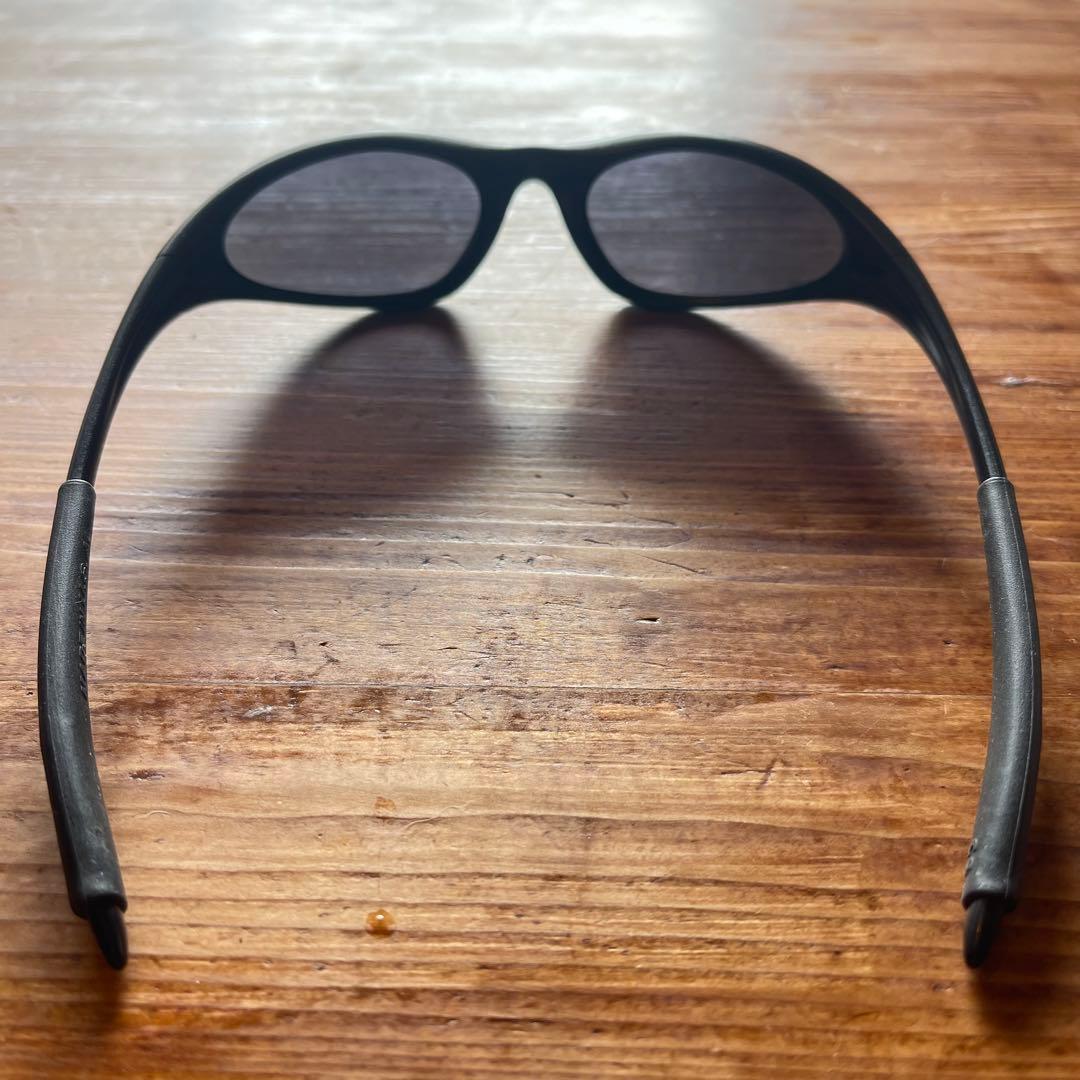 美品！OAKLEY オークリー ミニッツ ミニット Minute サングラス