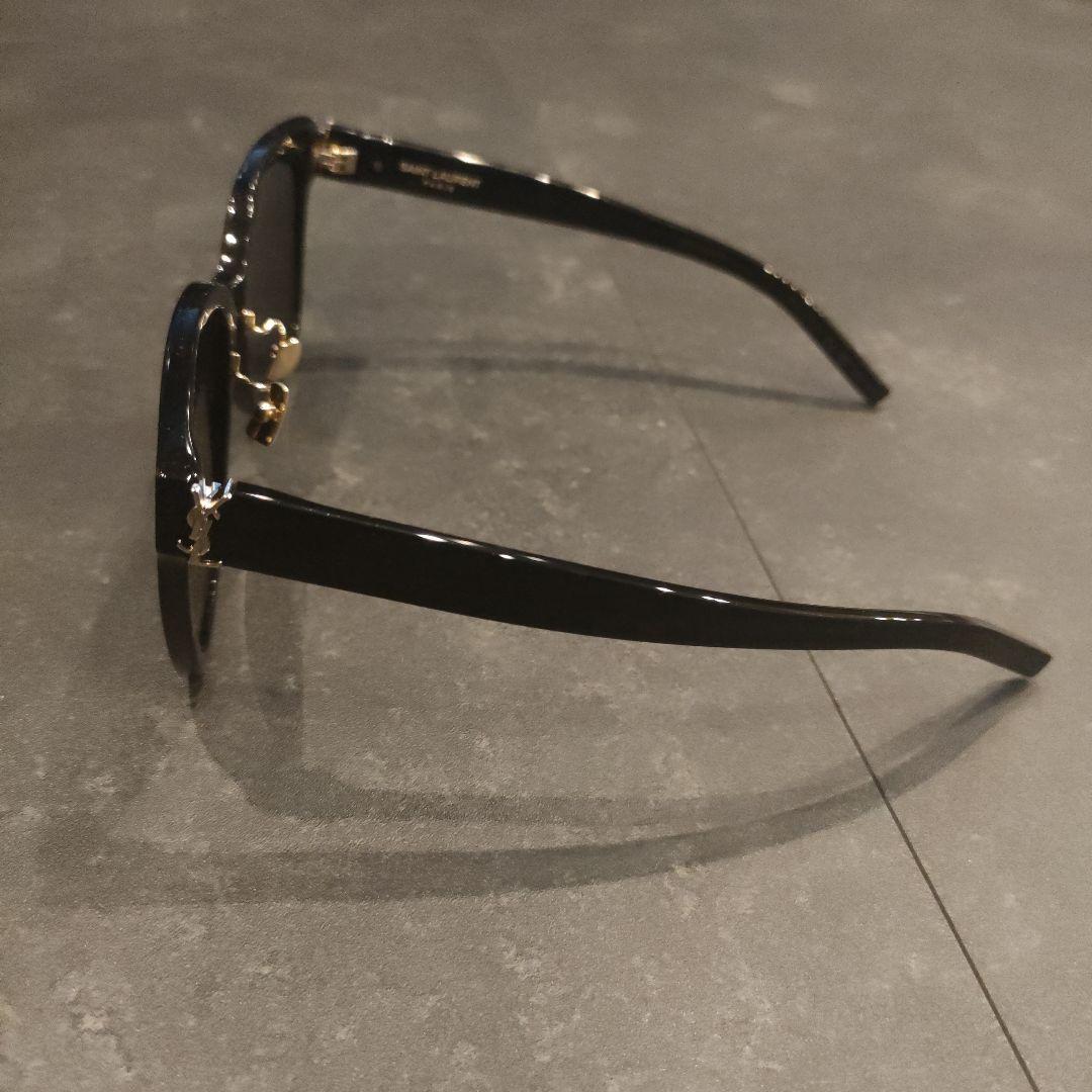 P*様 Saint Laurent　サングラス