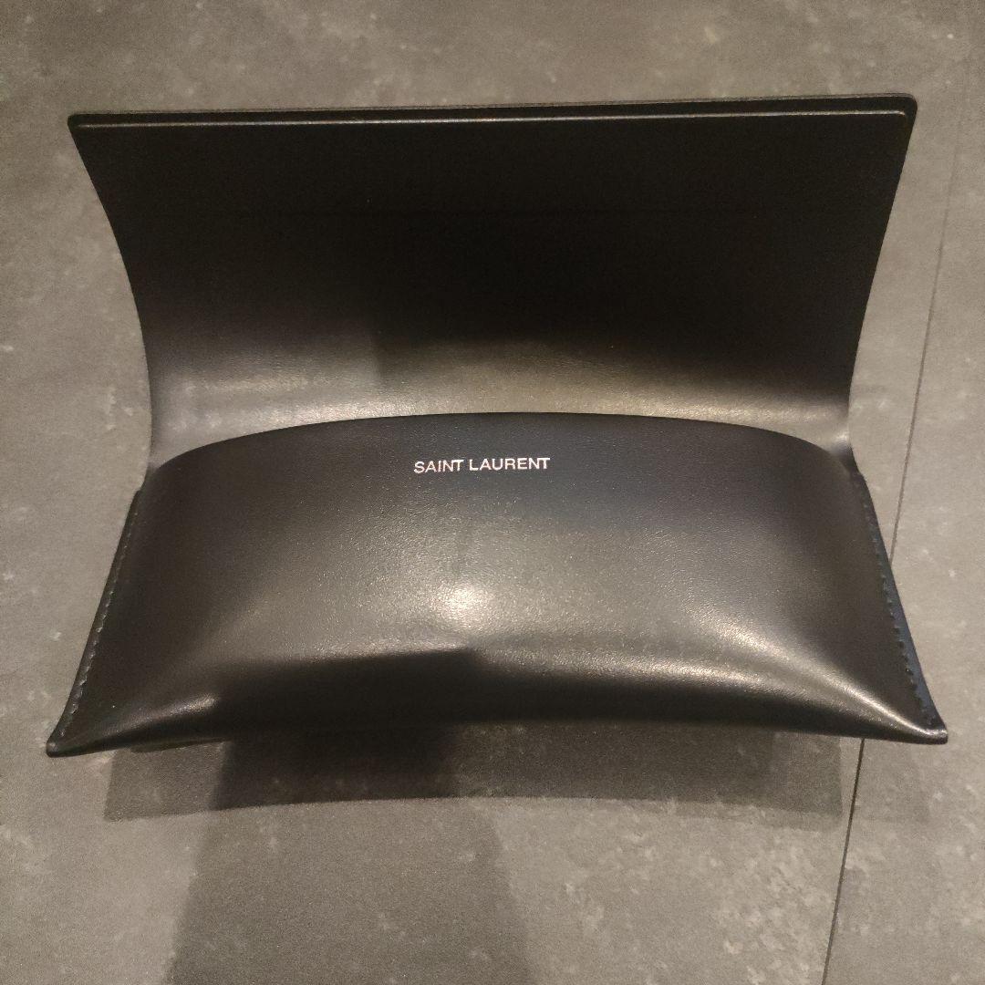 P*様 Saint Laurent　サングラス