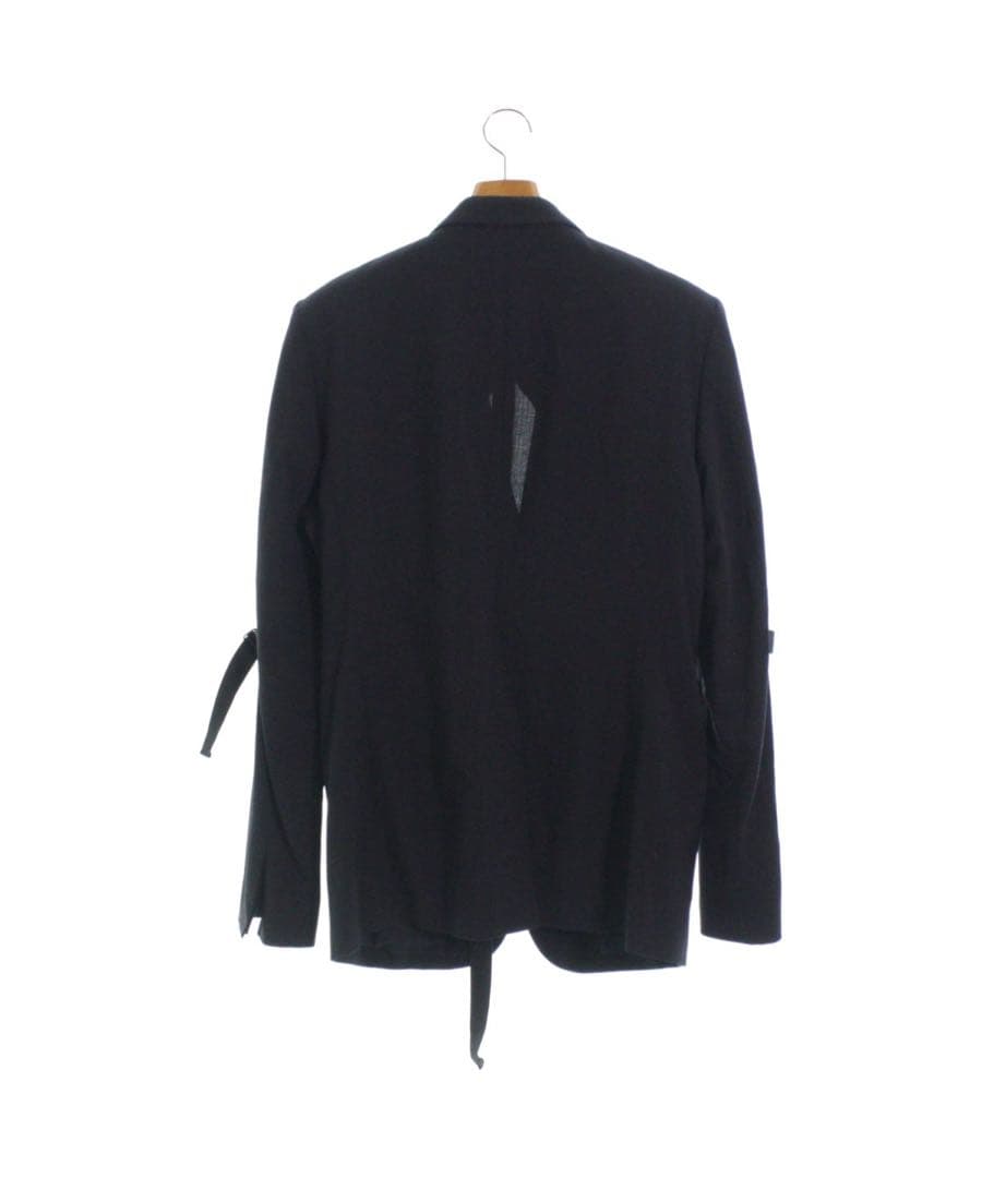 HELMUT LANG ボンテージテーラードジャケット