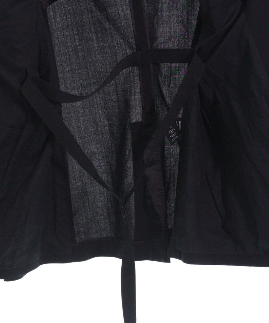 HELMUT LANG ボンテージテーラードジャケット