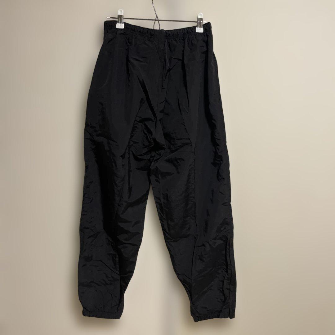 【美品】米軍実物　APFU 陸軍　ブラック M/R トレーニングパンツ