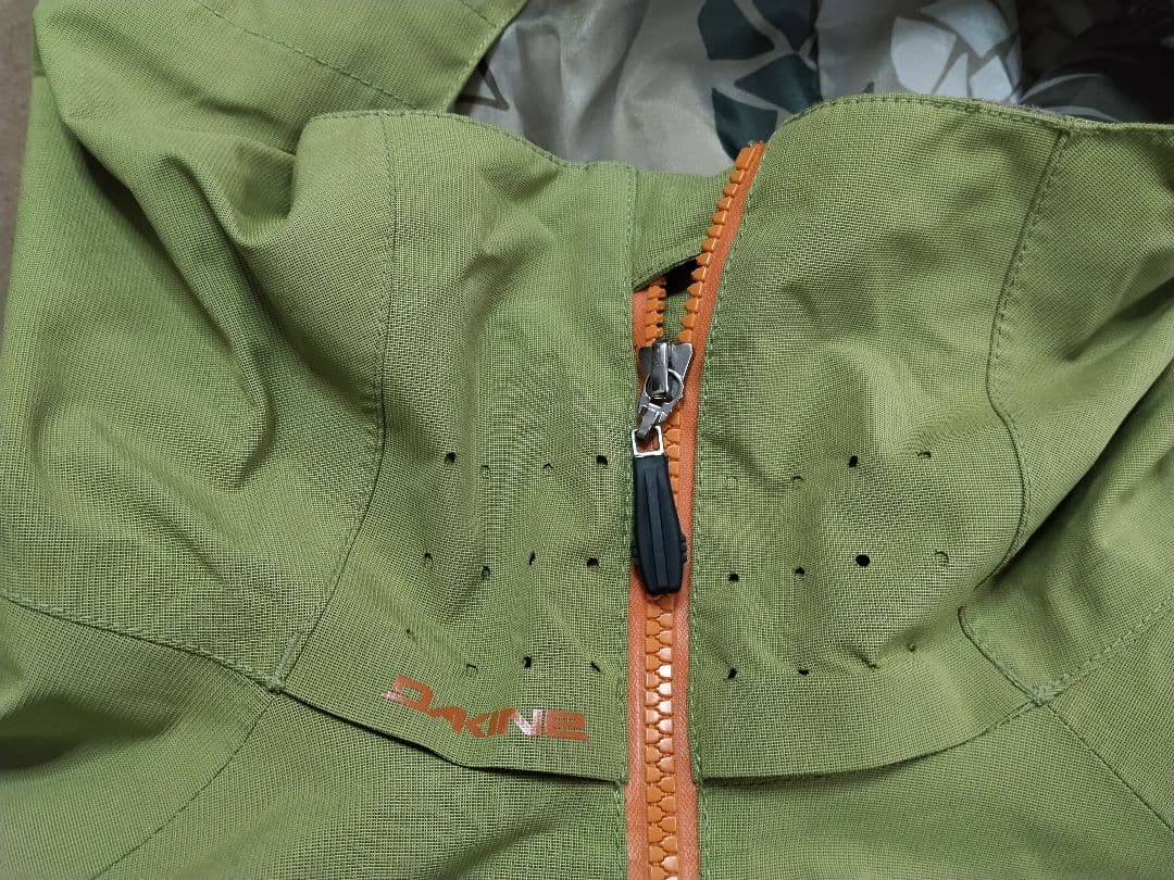 DAKINE GORE ダカイン ゴアテックス スノーボード ジャケット S