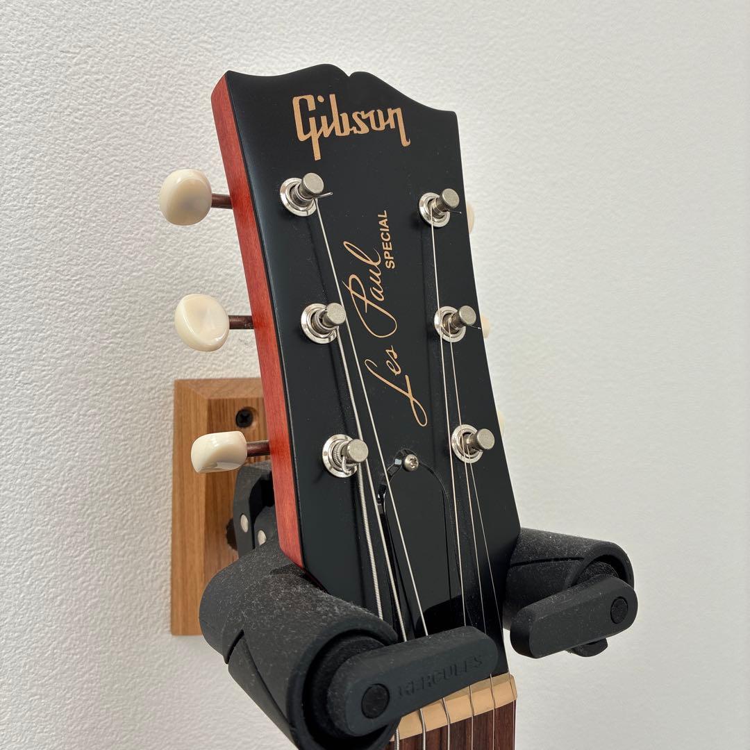 【ボンクレー】 3.2kg Gibson LP Special P90