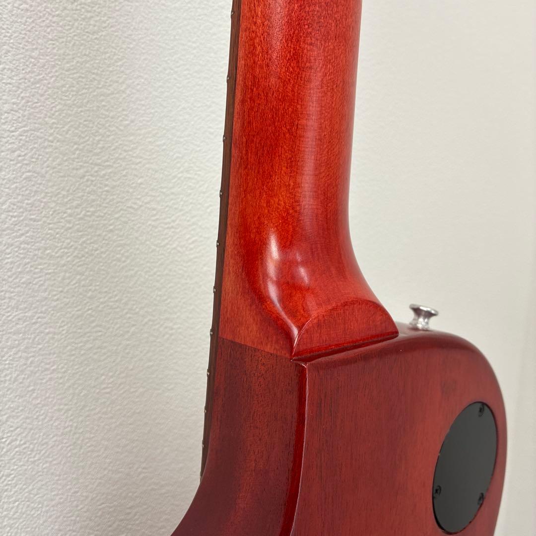 【ボンクレー】 3.2kg Gibson LP Special P90