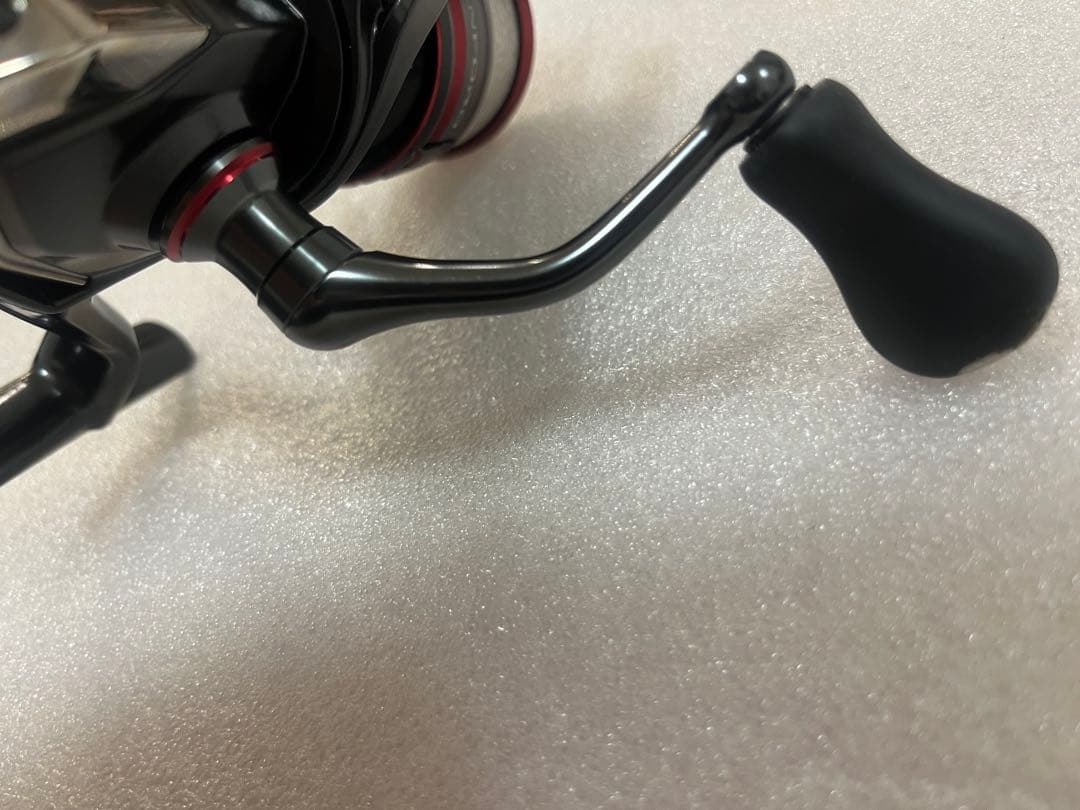 SHIMANO ヴァンフォード VANFORD 2500S