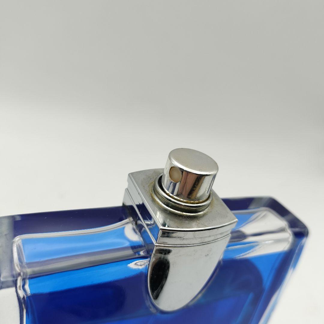 ■ブルガリ　ブループールオム　オードトワレ　100ml