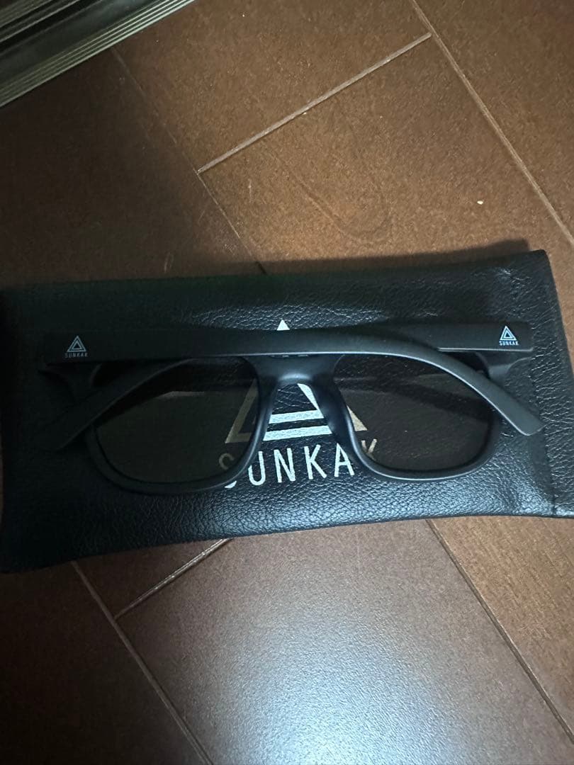 sunkak サングラス