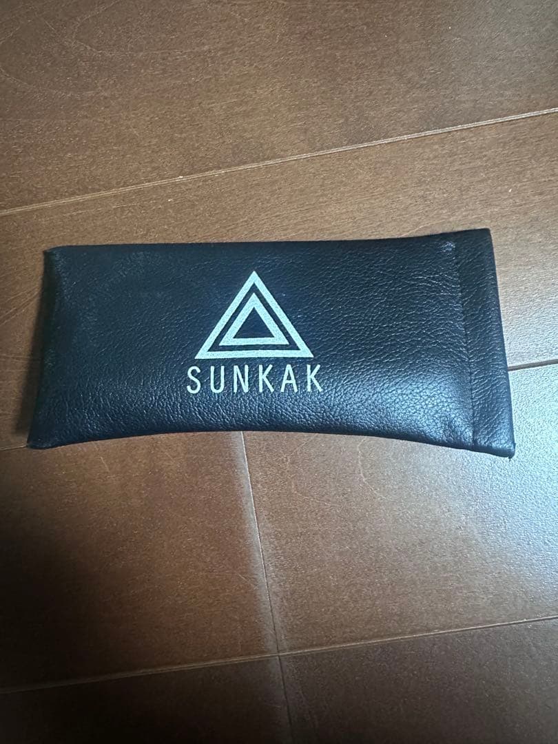 sunkak サングラス
